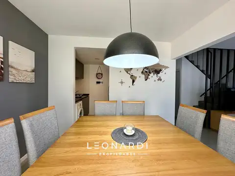 Departamento en Venta en Barrio Belen, USD 138.000