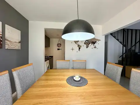 Departamento en Venta en Barrio Belen, USD 138.000