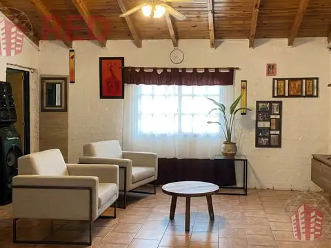 Casa en La Herradura
