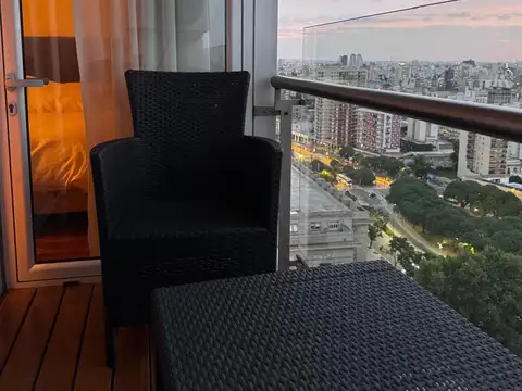 Departamento en Alquiler 17 años