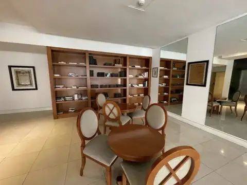 Departamento en Alquiler de 1 dormitorio