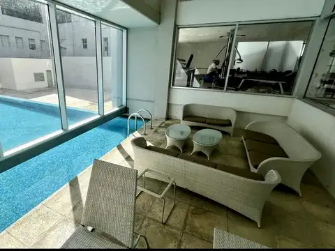Departamento en Alquiler en Puerto Madero, USD 1.100