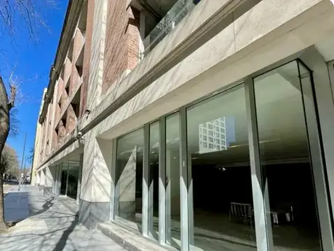 Azopardo 700, Piso 24
