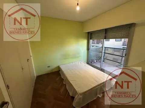Departamento en Venta en Belgrano, USD 129.900