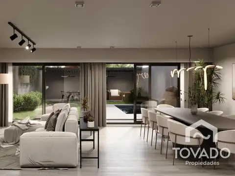 Departamento en Venta de 3 dormitorios