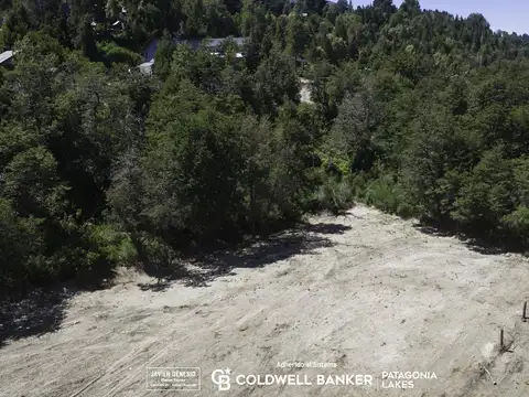 Terreno en Venta de 2384,0 m2