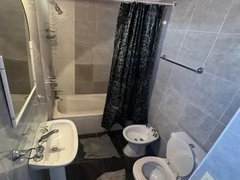 Depto Tipo Casa en Alquiler de 1 dormitorio