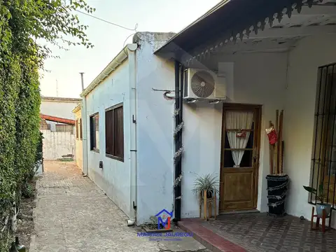 Casa en Venta en San Andrés de Giles, USD 135.000