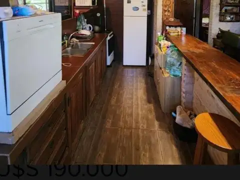 Casa en Venta 13 años