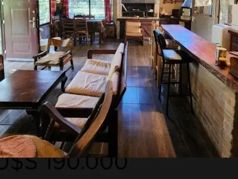 Casa en Venta al Norte