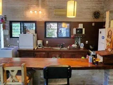 Casa Quinta en venta - 2 Dormitorios 2 Baños - Uruguay