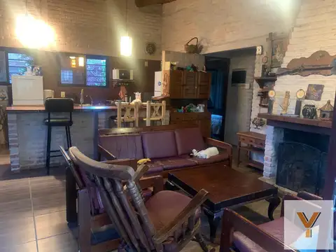 Casa en Venta de 2 dormitorios