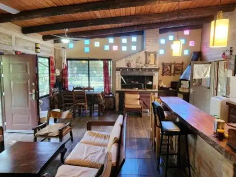 Casa en Venta al Norte