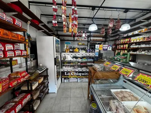 Fondo Comercio en Venta en Moron, USD 35.000