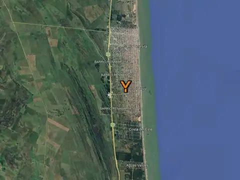 Casa en Venta al Norte