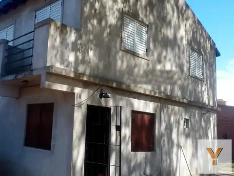 Dúplex en venta - 2 Dormitorios 2 Baños - 470Mts2 - Mar del Tuyú