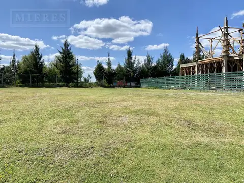 Terreno en Venta en Nordelta Las Tipas, USD 185.000