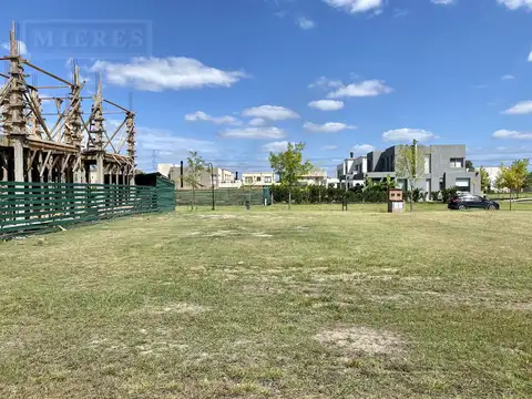 Terreno en Venta de 466,0 m2
