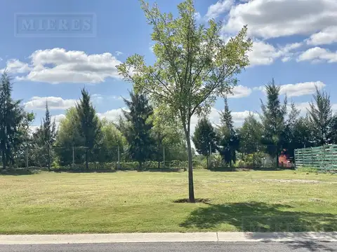 PERMUTA: Lote perimetral en venta. Las Tipas , Nordelta.