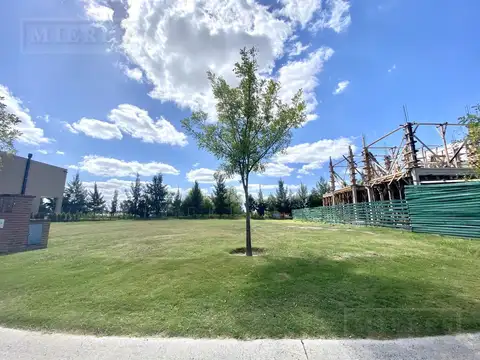 Terreno en Venta en Nordelta Las Tipas, USD 185.000