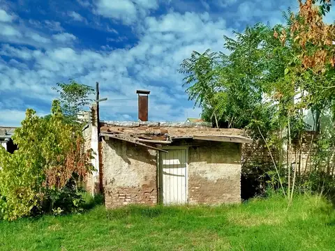 Av Igr Balloffet y Santa Fe