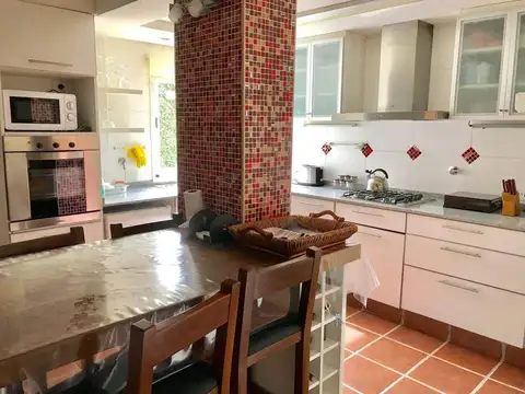 LOS CARDALES COUNTRY CLUB