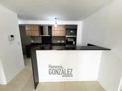 Departamento en Venta al Oeste