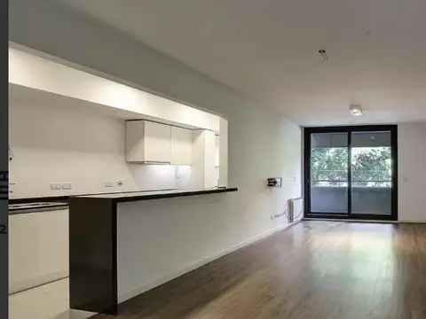 Departamento en Venta en Saavedra, USD 388.000