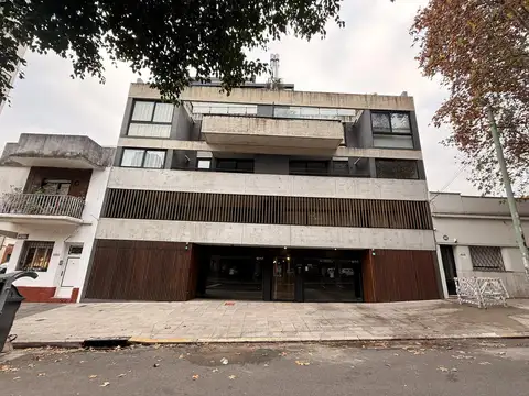 Avenida San Isidro Labrador 4300