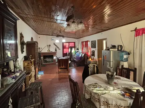 Entre Ríos 100