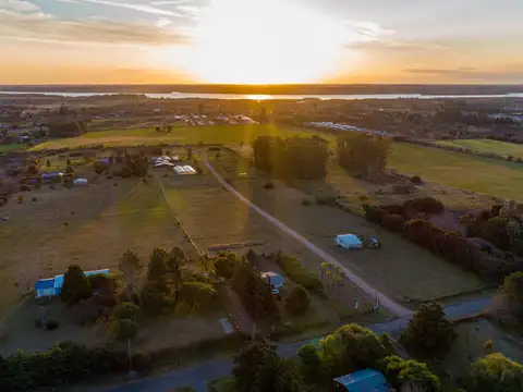 Terrenos Urbanización La Arboleda