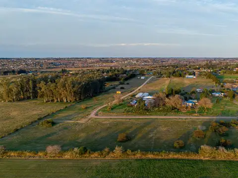 Terreno en Venta de 1460,0 m2