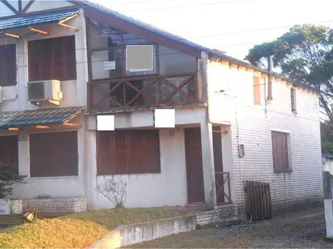 Depto Tipo Casa en Venta de 3 dormitorios
