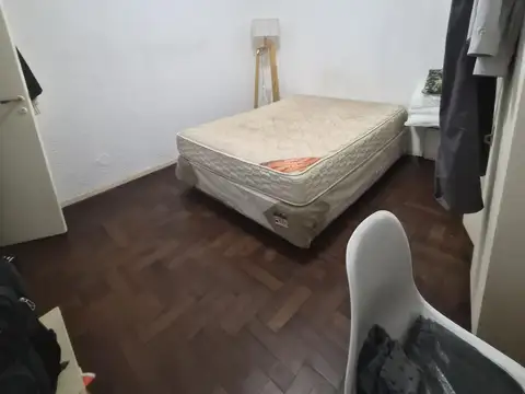 Depto Tipo Casa 4 ambientes con 1 baño