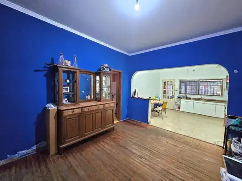 Depto Tipo Casa en Venta de 3 ambientes
