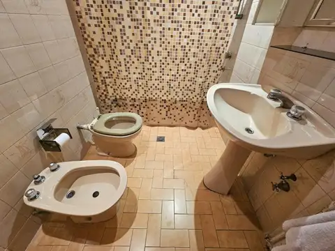 Depto Tipo Casa en Venta 38 años