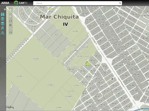 Av Automóvil Club 1400