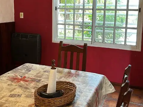 Terreno en Venta 8,66  mts Frente