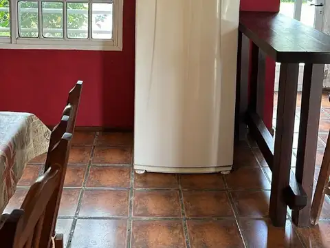 Terreno en Venta 34,64  mts Fondo