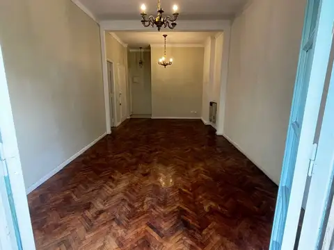 Depto Tipo Casa en Alquiler 56 años
