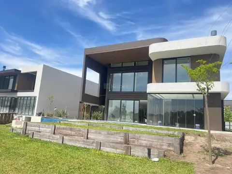 Casa en Venta A Estrenar