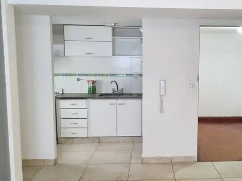 Suipacha 1240 - Dos Dormitorios interno