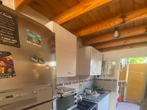 Departamento en alquiler en El Talar