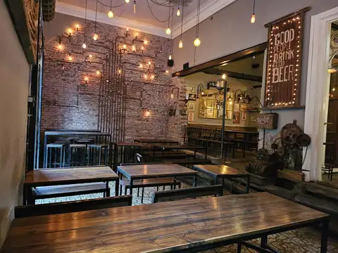 Local en Alquiler 60 años