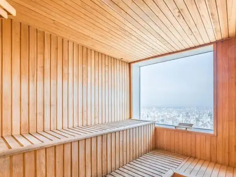 PISO EXCLUSIVO 3 DORM. PREMIUN - TORRE AQUALINA