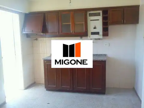 Departamento en Alquiler en Santa Fe, $ 440.000