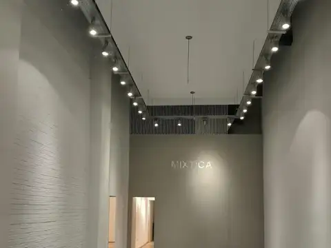Local en Venta y/o Alquiler en Pleno Villa Crespo