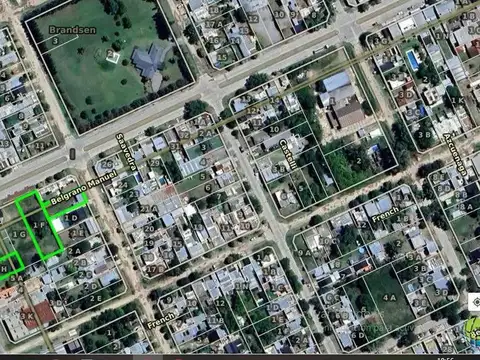 Casa en Venta de 5 dormitorios