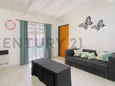 Casa en Venta al Sureste