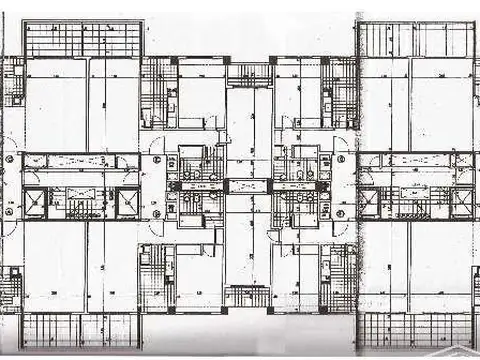 Edificio Comercial en Boca